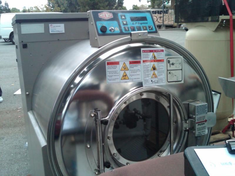 cách chọn máy giặt